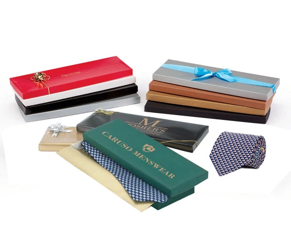 Custom Tie Boxes - Image 2