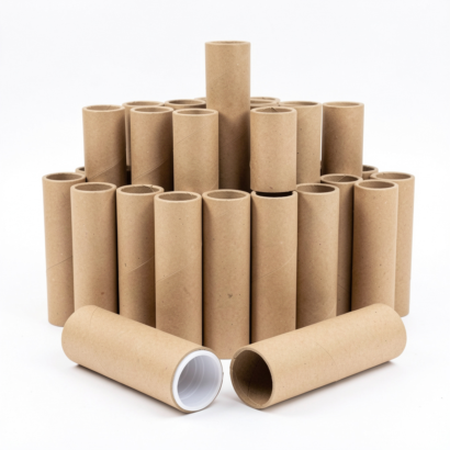 Kraft Paper Tubes