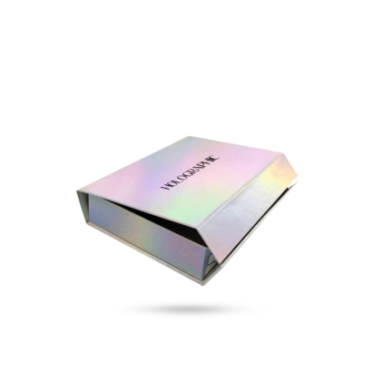 Custom Holographic Boxes
