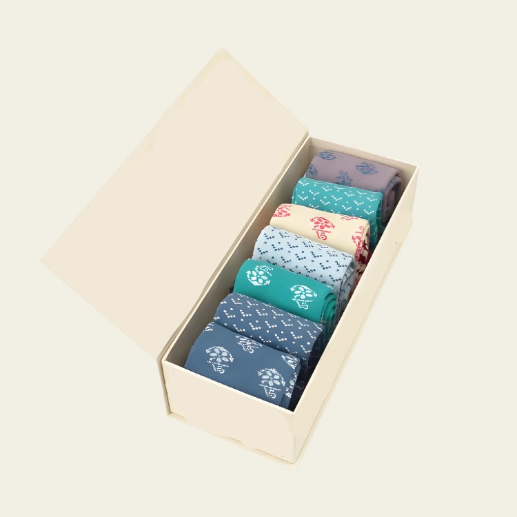Custom Socks Boxes - Image 5
