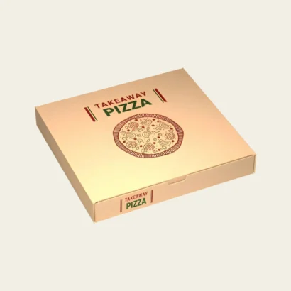 10 Inch Pizza Boxes​