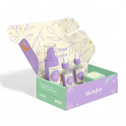 Custom Monthly Subscription Boxes