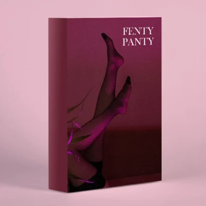 Custom Pantyhose Packaging