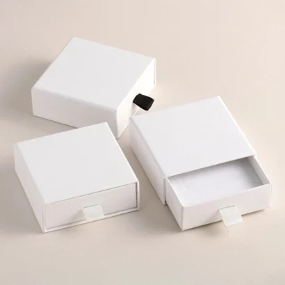 Custom Pandasew Packaging