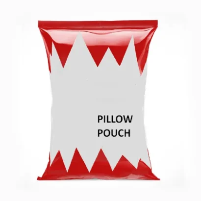 Pillow Pouch Packaging
