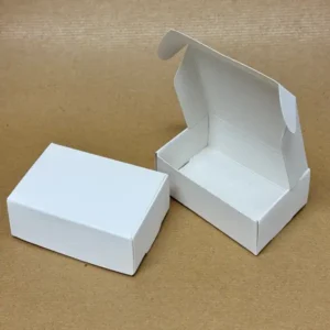 Flap Box Packaging - Image 3