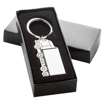 Custom Keychain Packaging