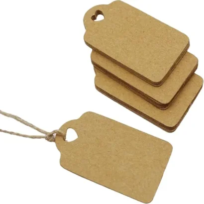 Custom Tags