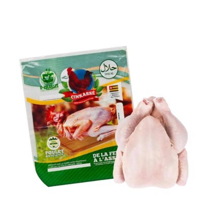 Chicken Packaging