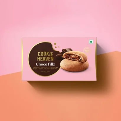 Custom Cookie Sleeves