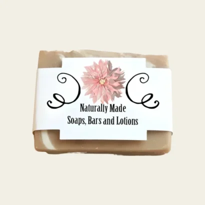 Custom Soap Sleeves