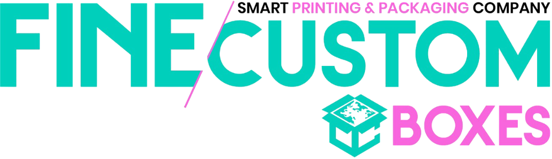 Fine Custom Boxes